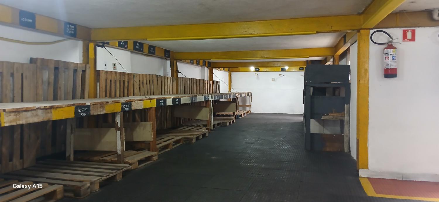 Depósito-Galpão - Foto 8