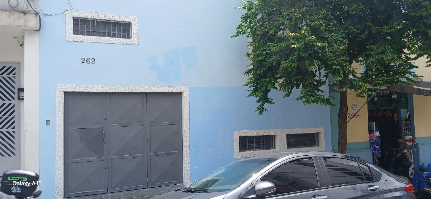 Depósito-Galpão - Foto 1