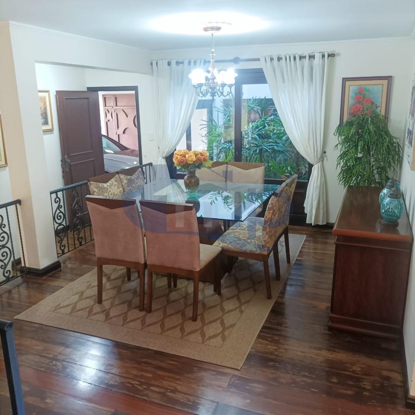 Casa, 6 quartos, 384 m² - Foto 18
