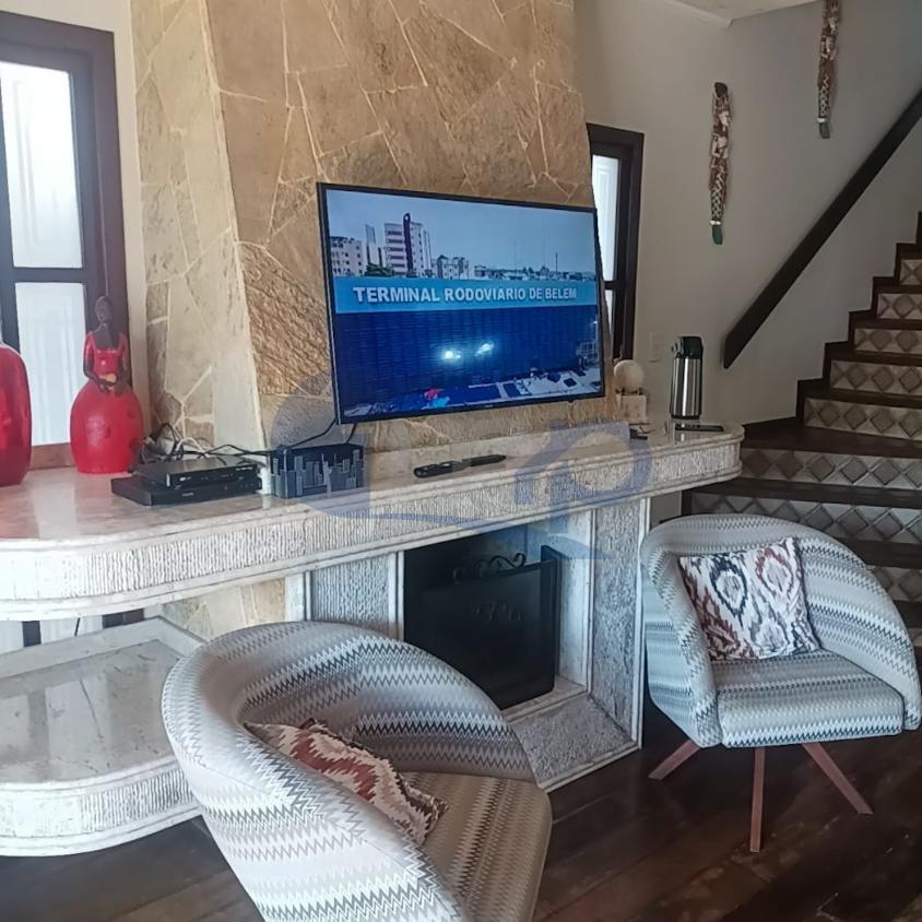 Casa, 6 quartos, 384 m² - Foto 22