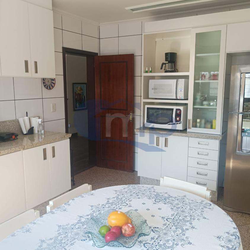 Casa, 6 quartos, 384 m² - Foto 24
