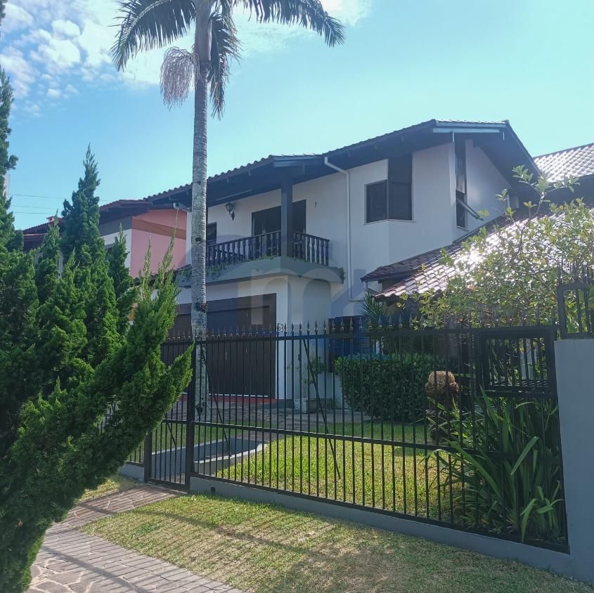 Casa, 6 quartos, 384 m² - Foto 5