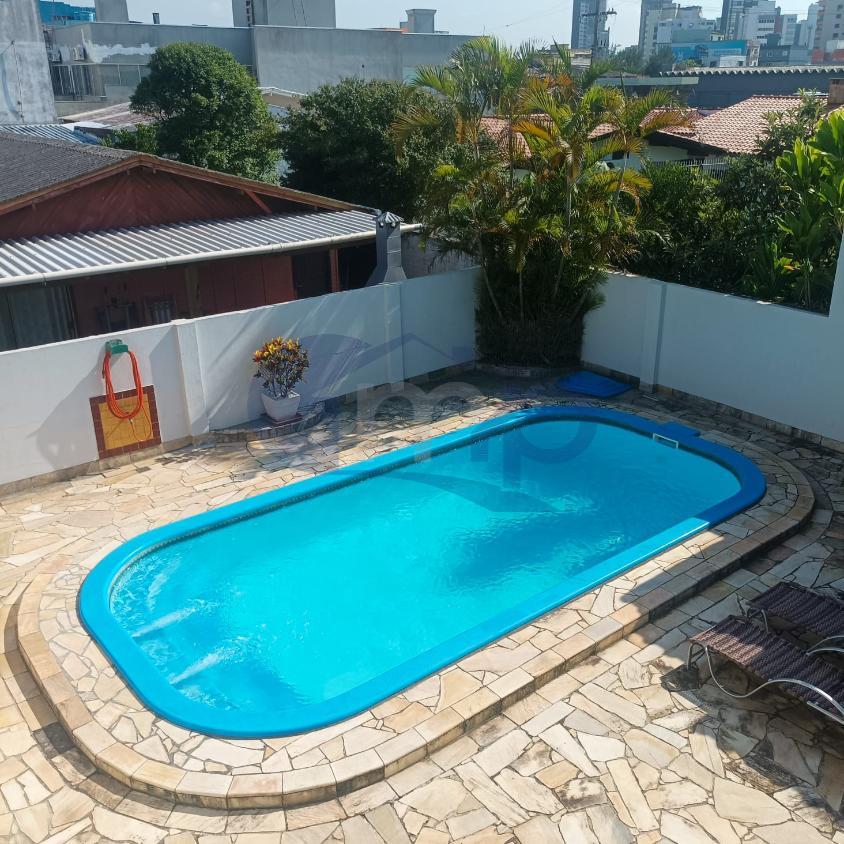 Casa, 6 quartos, 384 m² - Foto 12