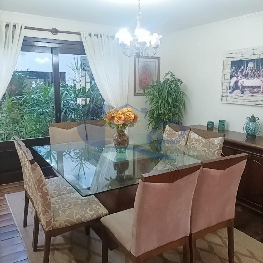 Casa, 6 quartos, 384 m² - Foto 20