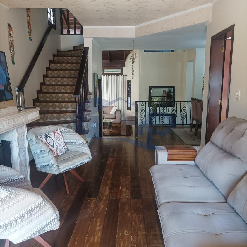 Casa, 6 quartos, 384 m² - Foto 23