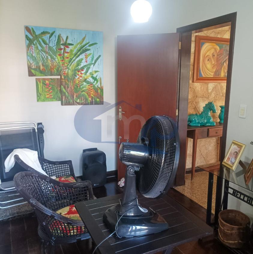 Casa, 6 quartos, 384 m² - Foto 17