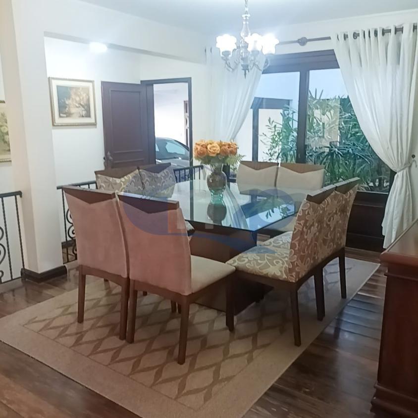 Casa, 6 quartos, 384 m² - Foto 19