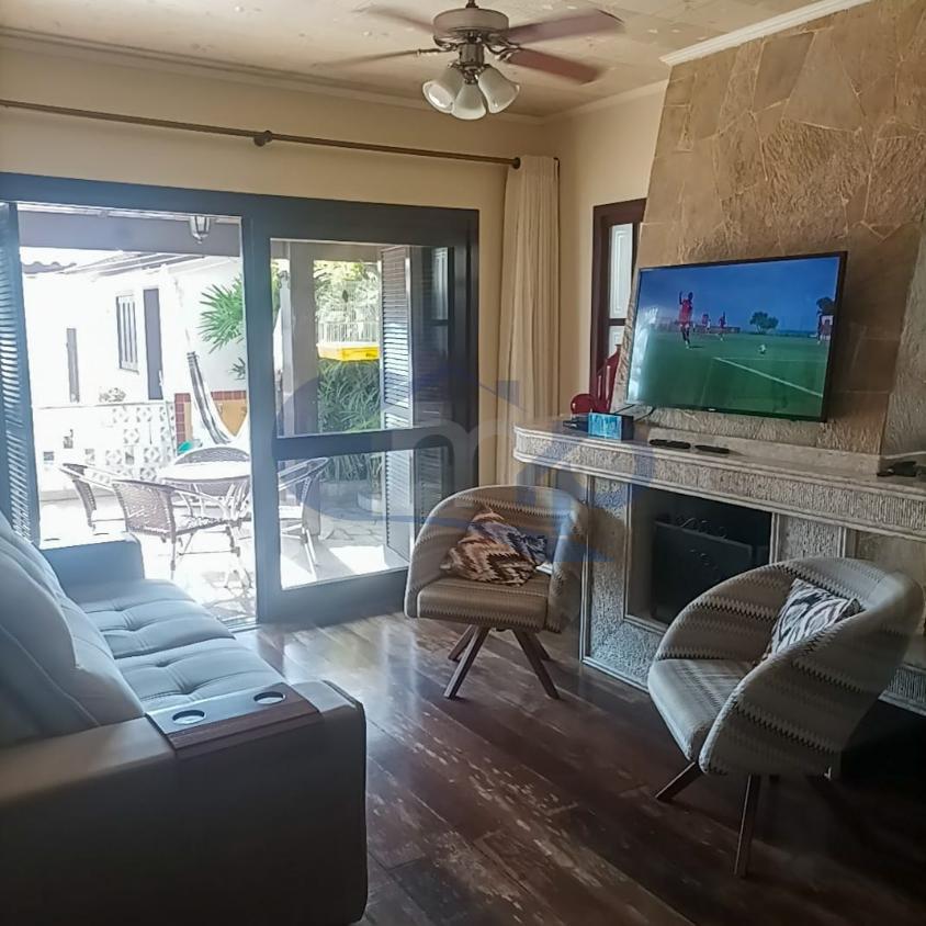 Casa, 6 quartos, 384 m² - Foto 29