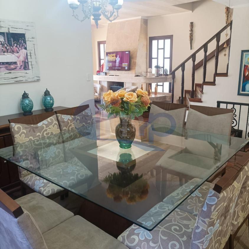Casa, 6 quartos, 384 m² - Foto 30