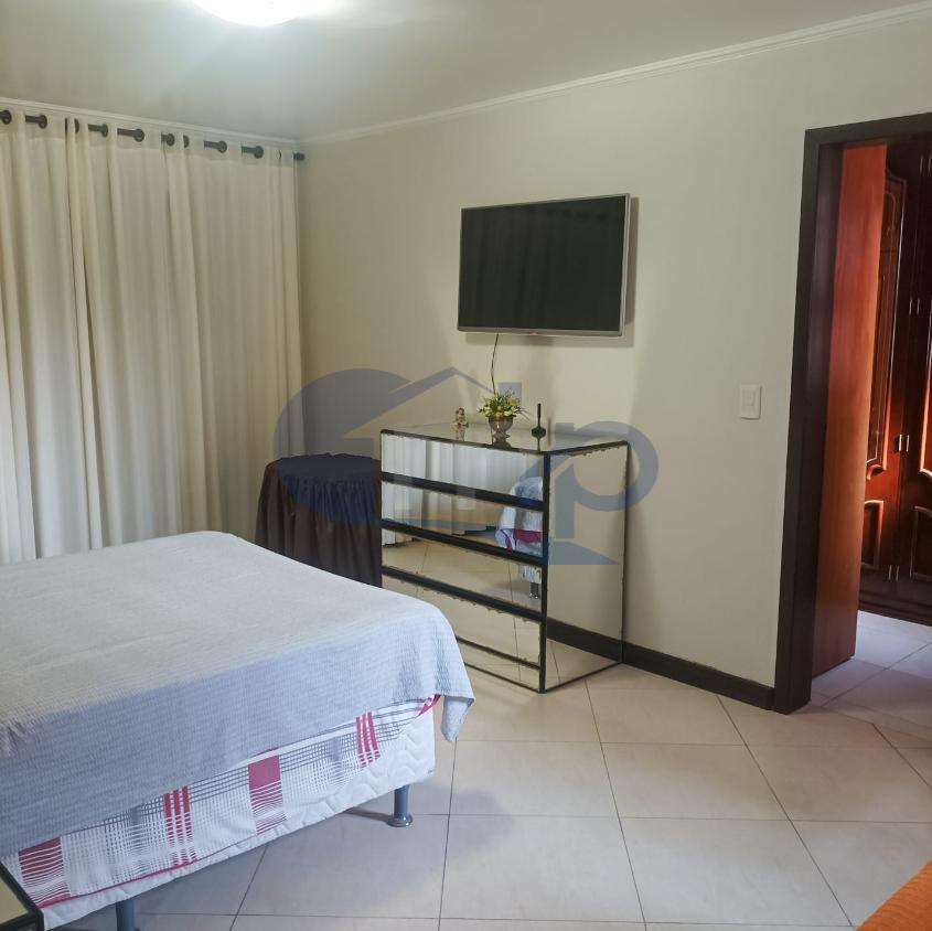Casa, 6 quartos, 384 m² - Foto 33