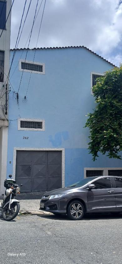 Depósito-Galpão - Foto 2