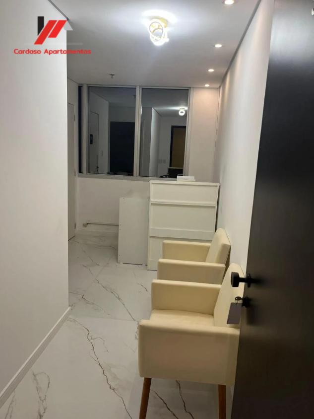 Prédio Inteiro, 40 m² - Foto 7