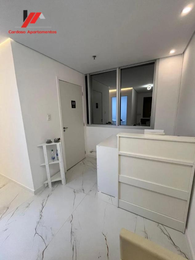 Prédio Inteiro, 40 m² - Foto 5