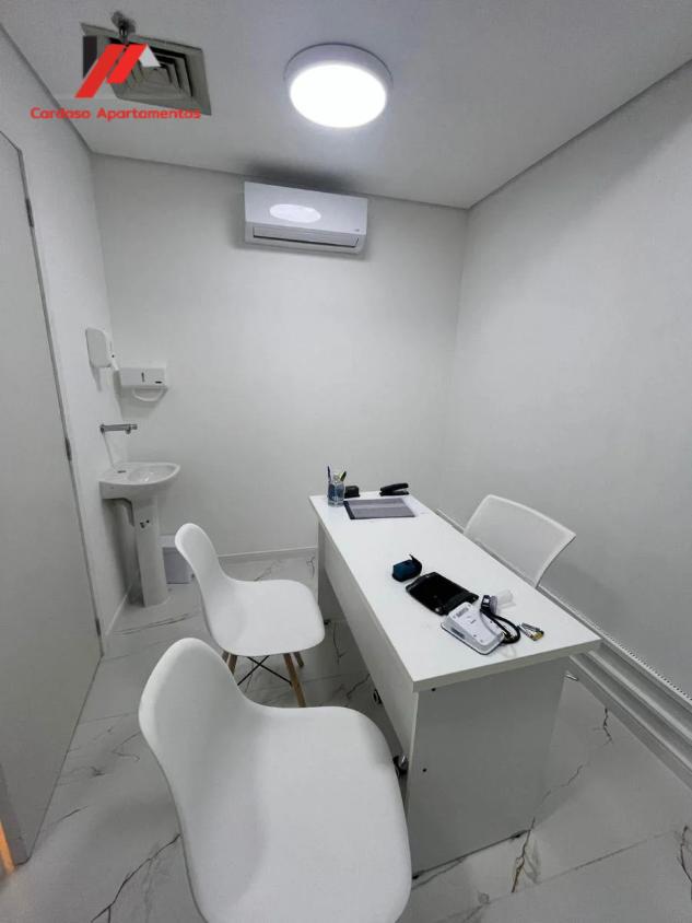 Prédio Inteiro, 40 m² - Foto 3