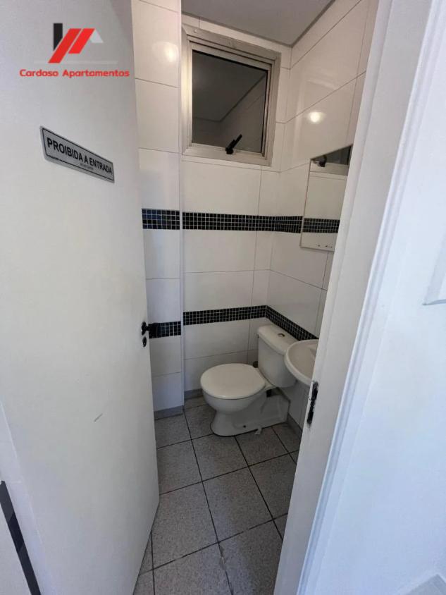 Prédio Inteiro, 40 m² - Foto 6