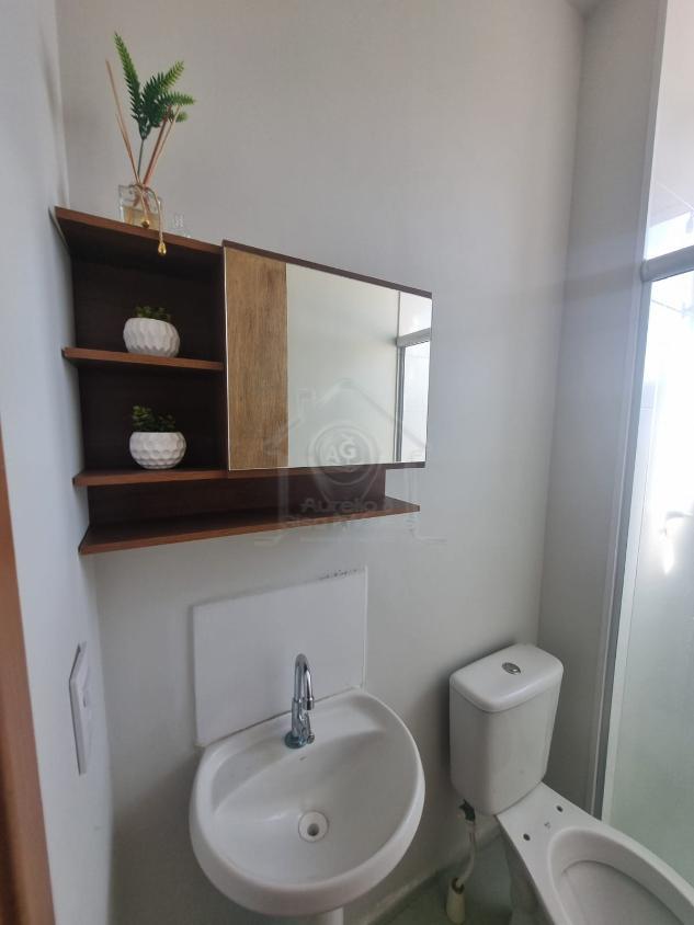 Apartamento, 2 quartos - Foto 4