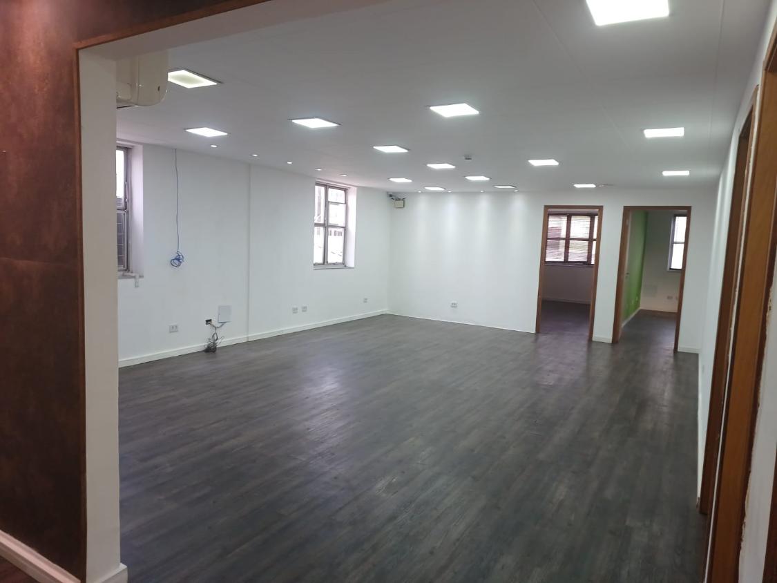 Sala-Conjunto, 144 m² - Foto 1