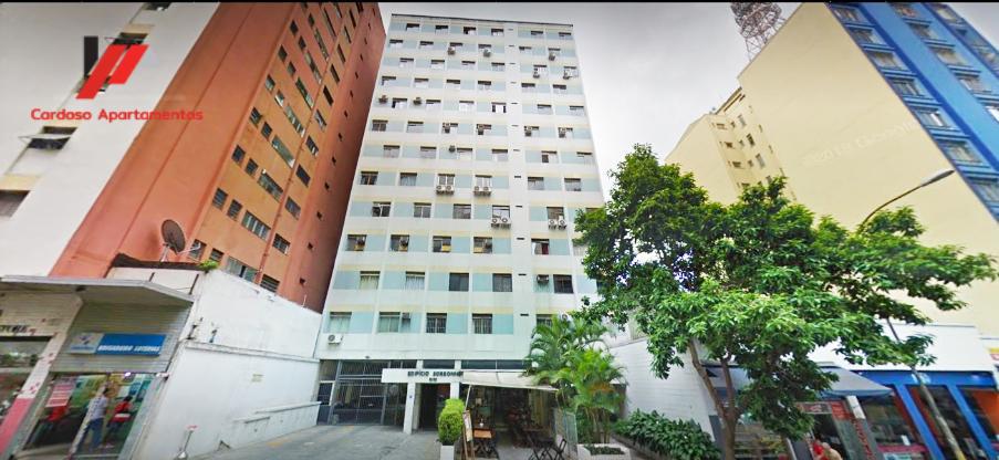 Prédio Inteiro, 54 m² - Foto 7