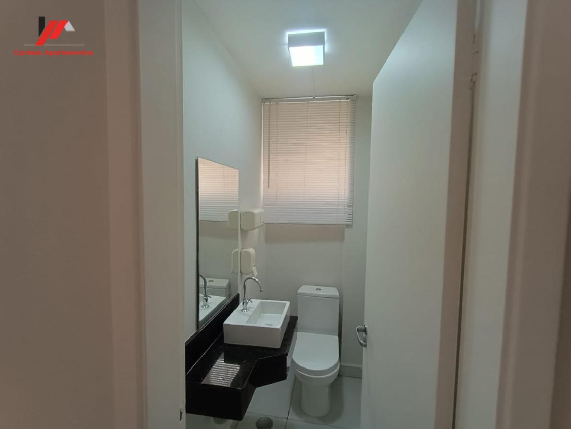 Prédio Inteiro, 54 m² - Foto 6
