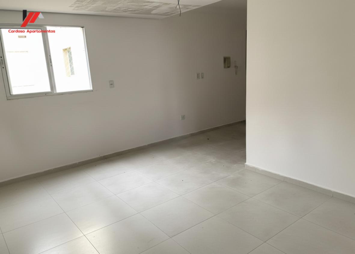 Apartamento, 2 quartos, 50 m² - Foto 1