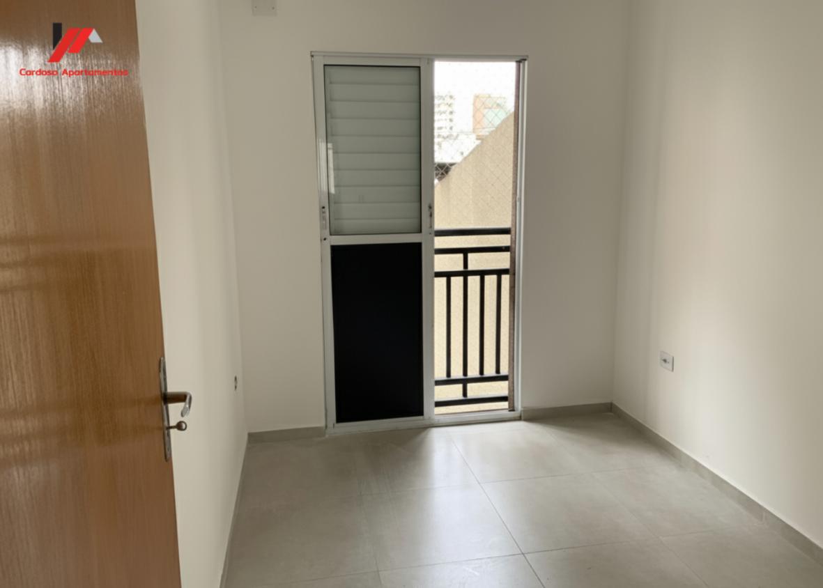 Apartamento, 2 quartos, 50 m² - Foto 6