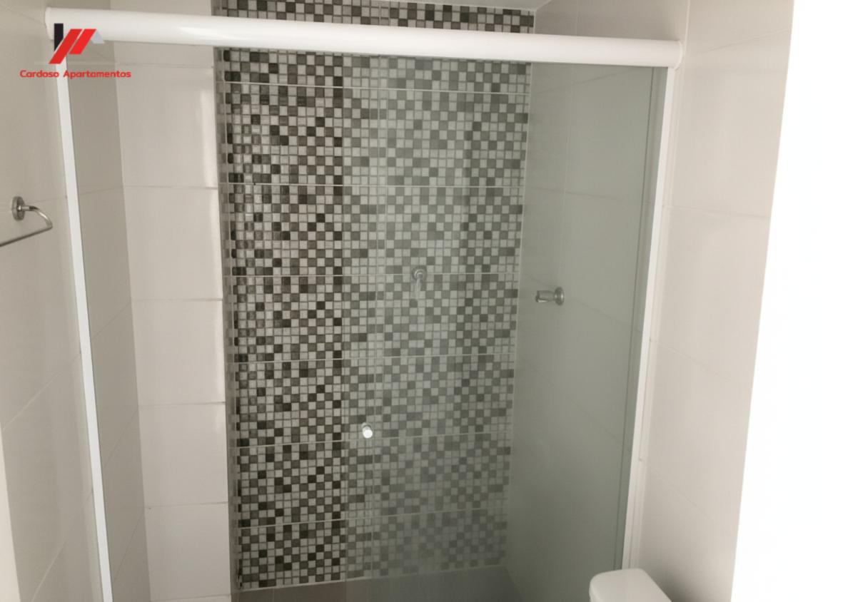 Apartamento, 2 quartos, 50 m² - Foto 3