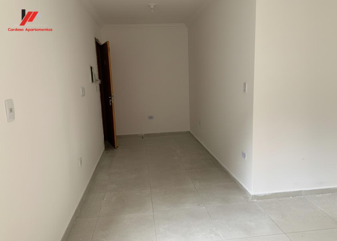 Apartamento, 2 quartos, 50 m² - Foto 2