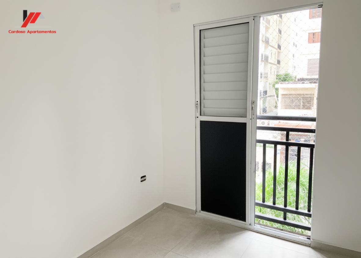 Apartamento, 2 quartos, 50 m² - Foto 5