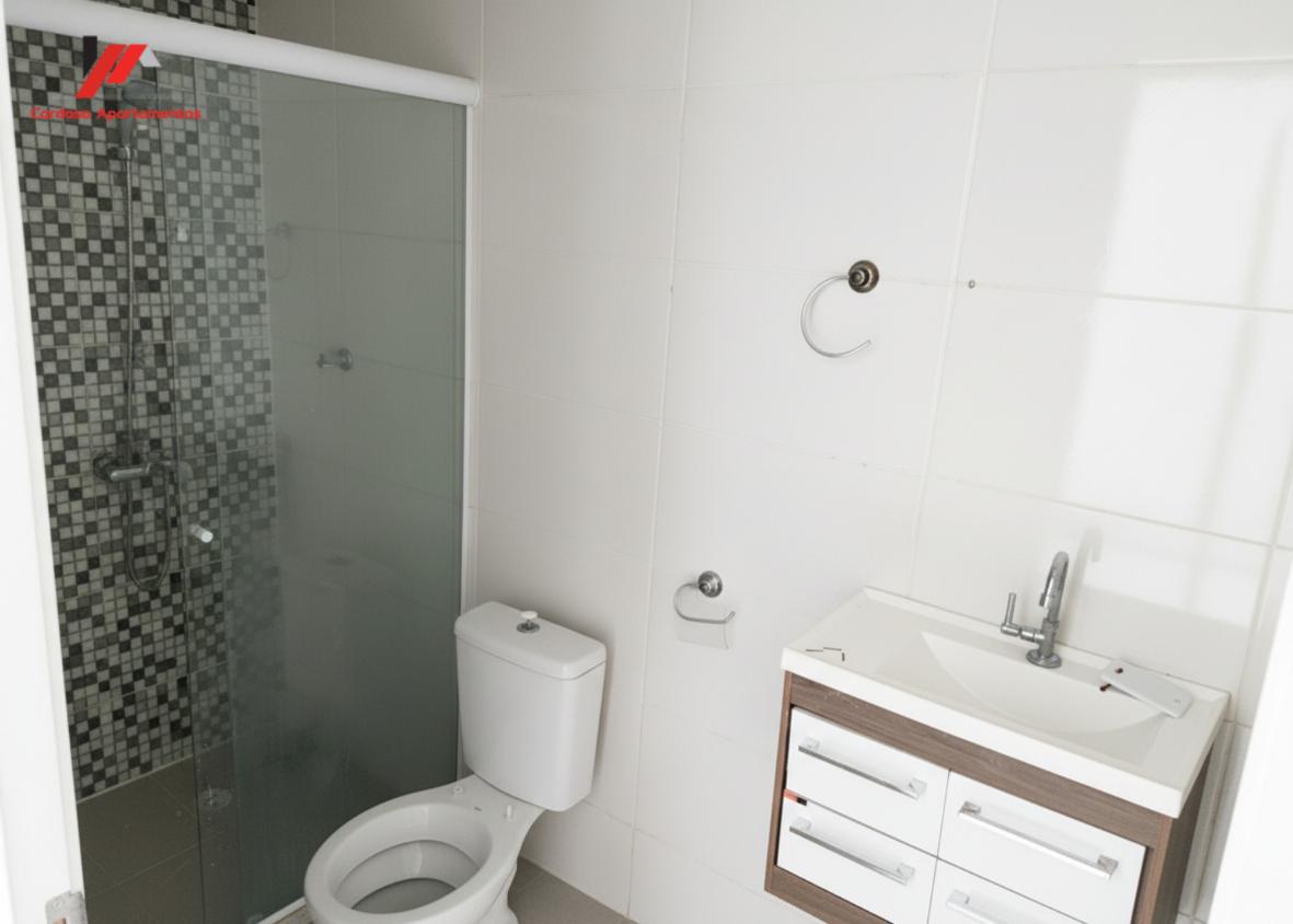 Apartamento, 2 quartos, 50 m² - Foto 7