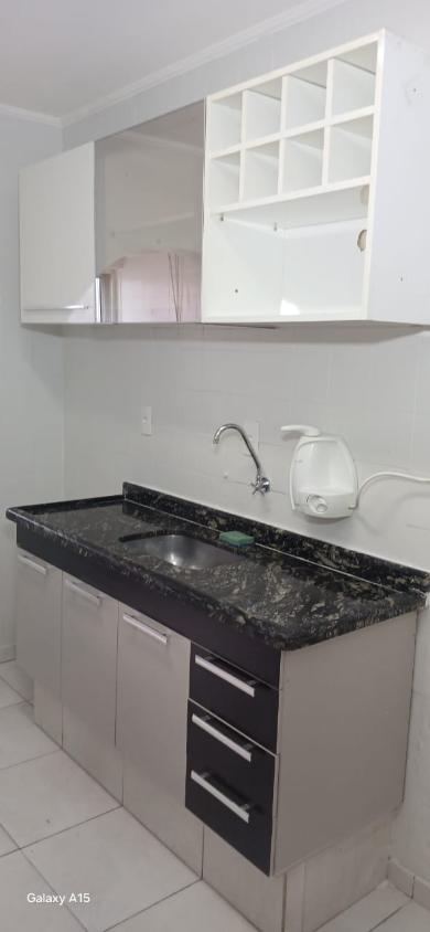 Apartamento, 1 quarto, 53 m² - Foto 37