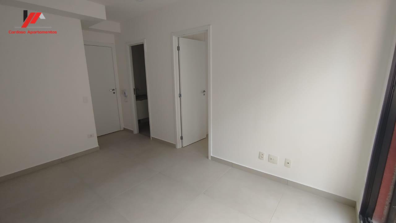 Apartamento, 1 quarto, 29 m² - Foto 6