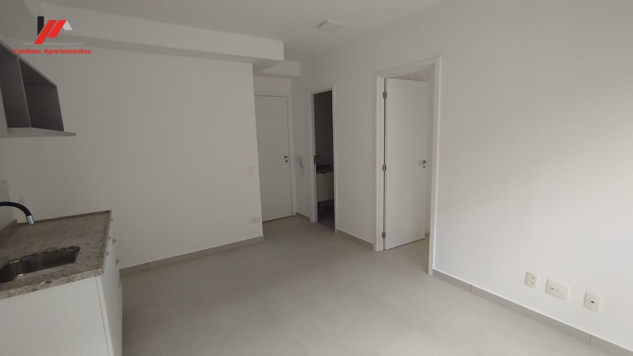 Apartamento, 1 quarto, 29 m² - Foto 5
