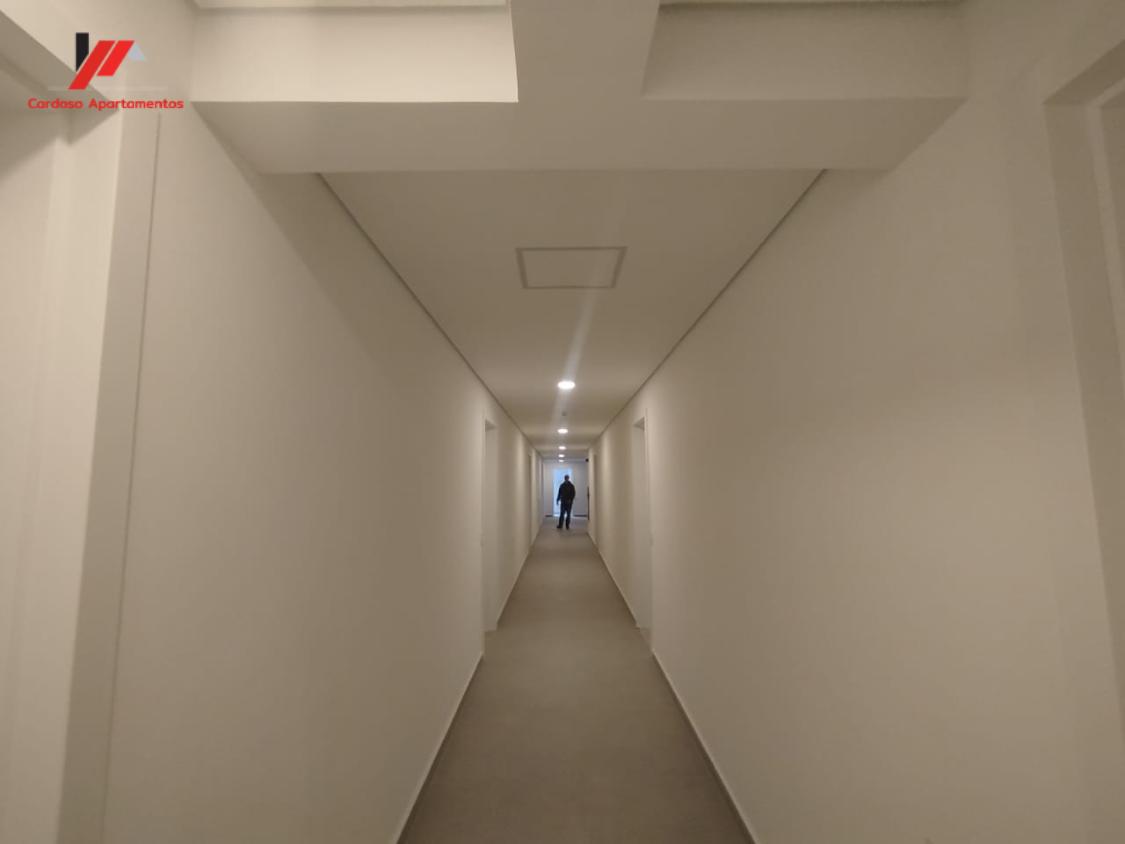 Apartamento, 1 quarto, 29 m² - Foto 7