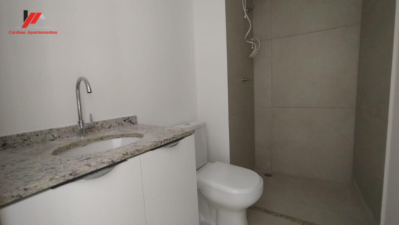 Apartamento, 1 quarto, 29 m² - Foto 2