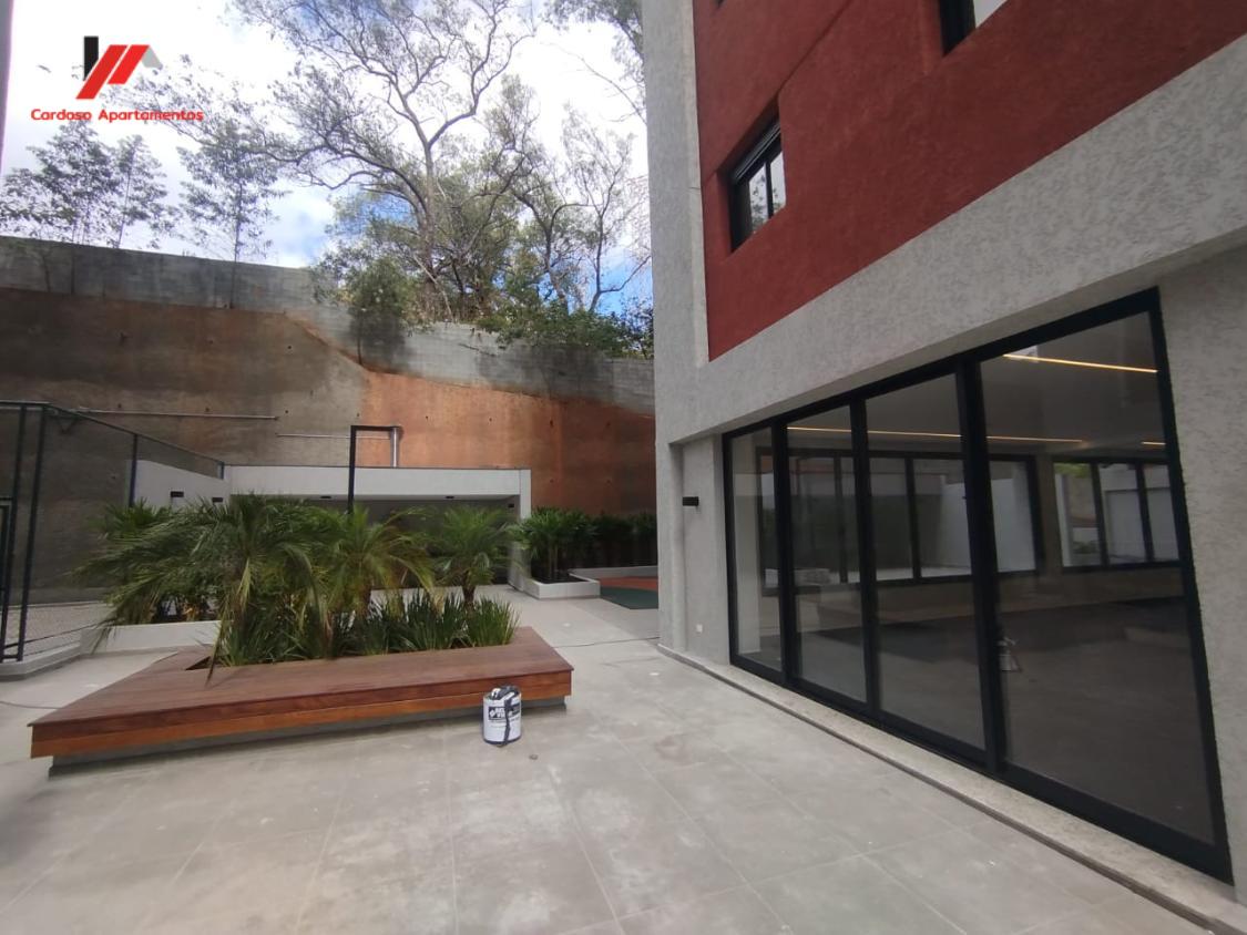 Apartamento, 1 quarto, 29 m² - Foto 8