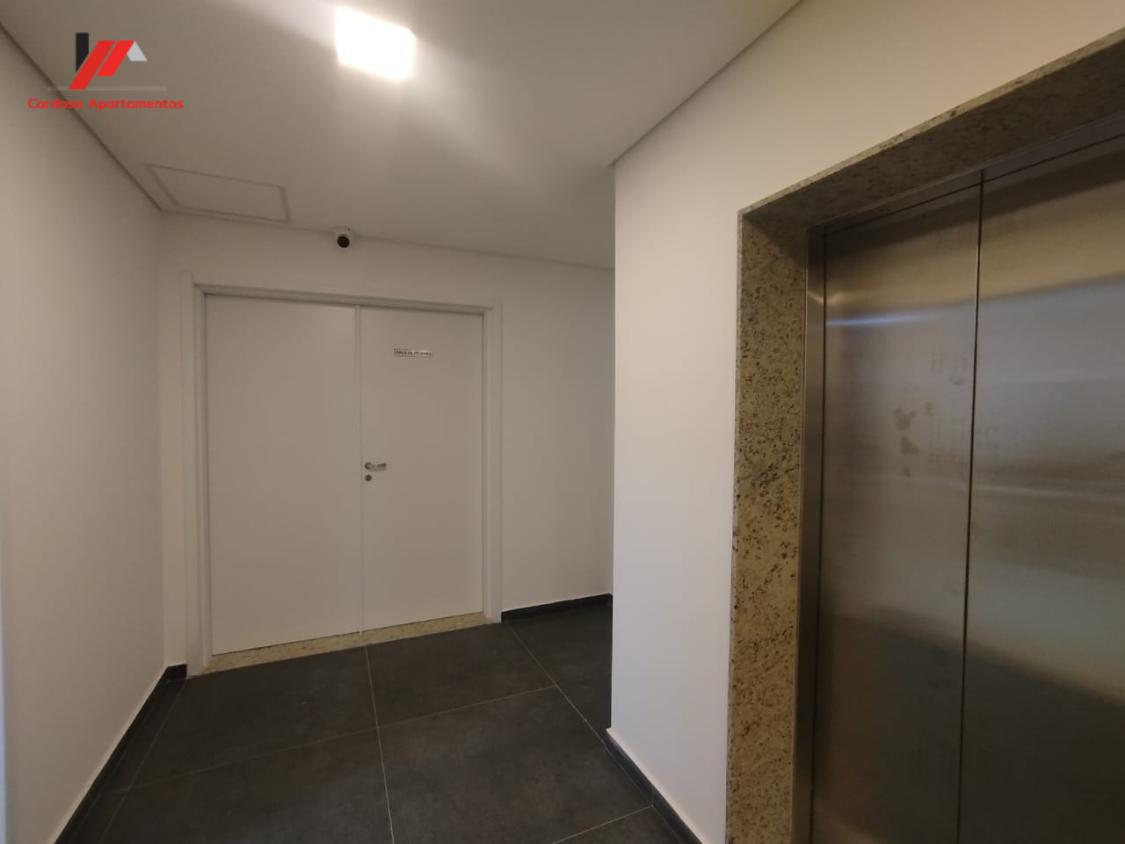 Apartamento, 1 quarto, 29 m² - Foto 9