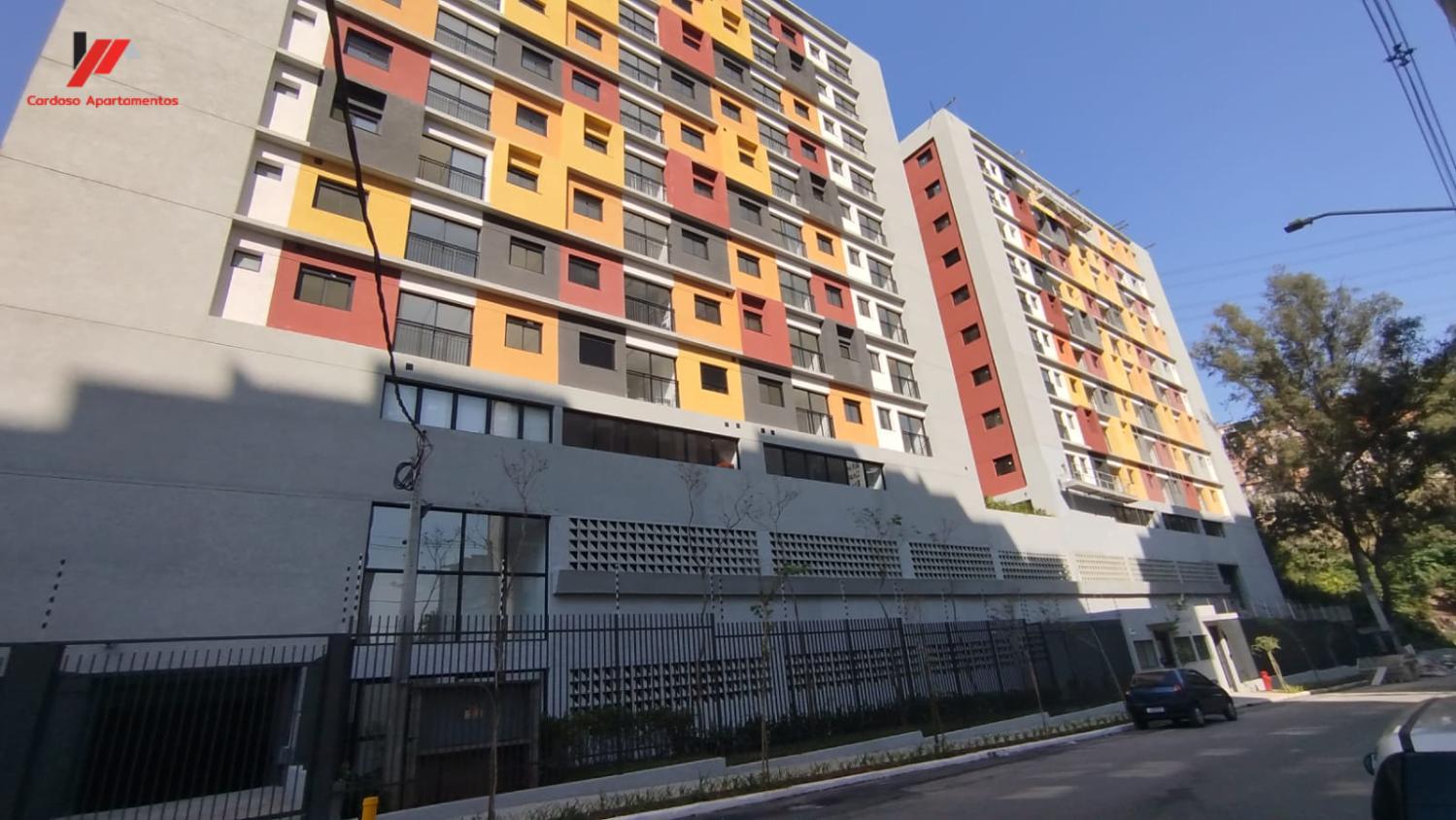 Apartamento, 1 quarto, 29 m² - Foto 16