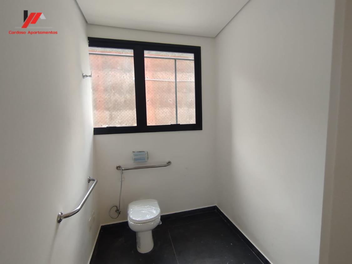 Apartamento, 1 quarto, 29 m² - Foto 10