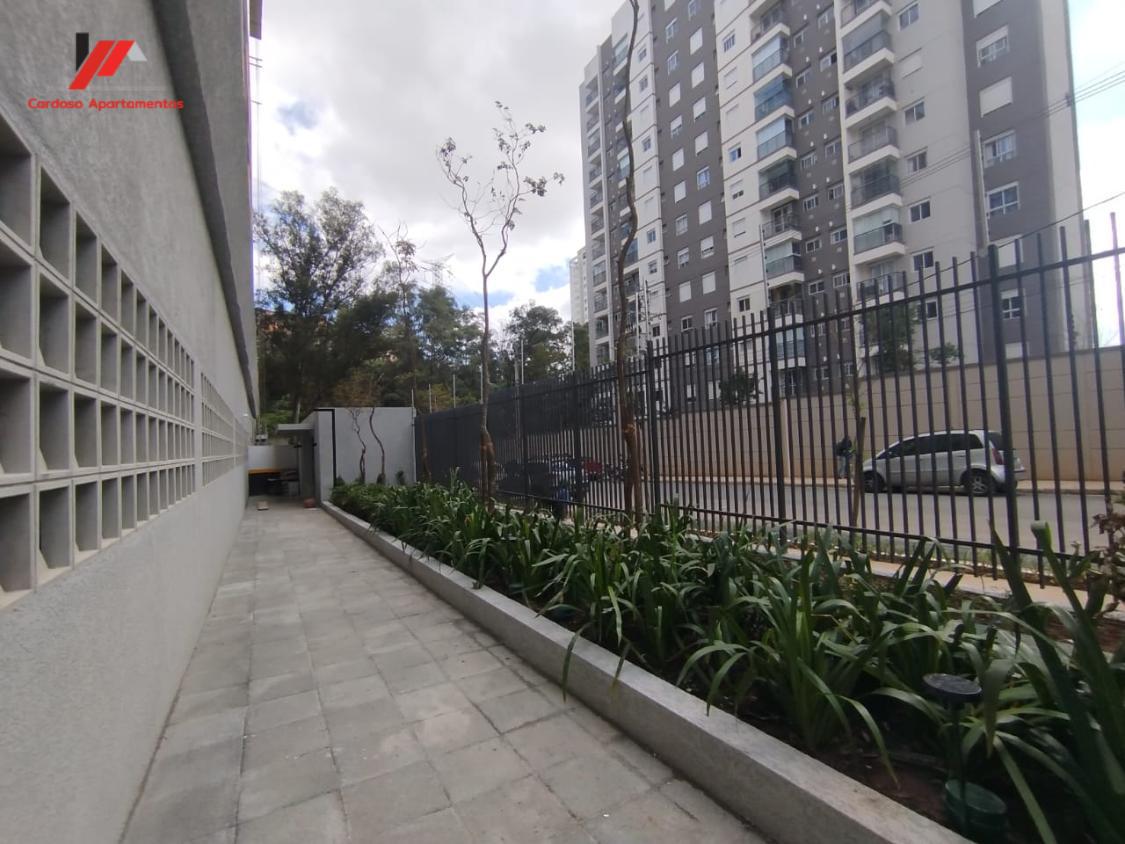Apartamento, 1 quarto, 29 m² - Foto 14