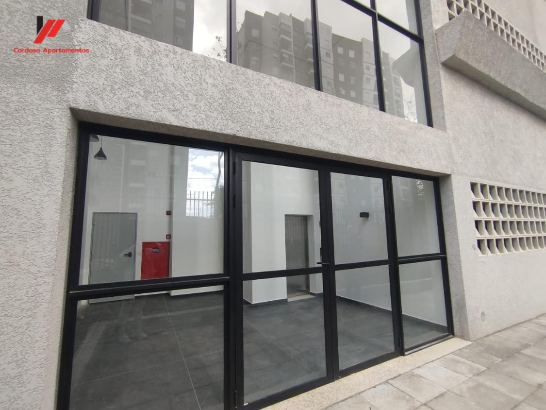 Apartamento, 1 quarto, 29 m² - Foto 13