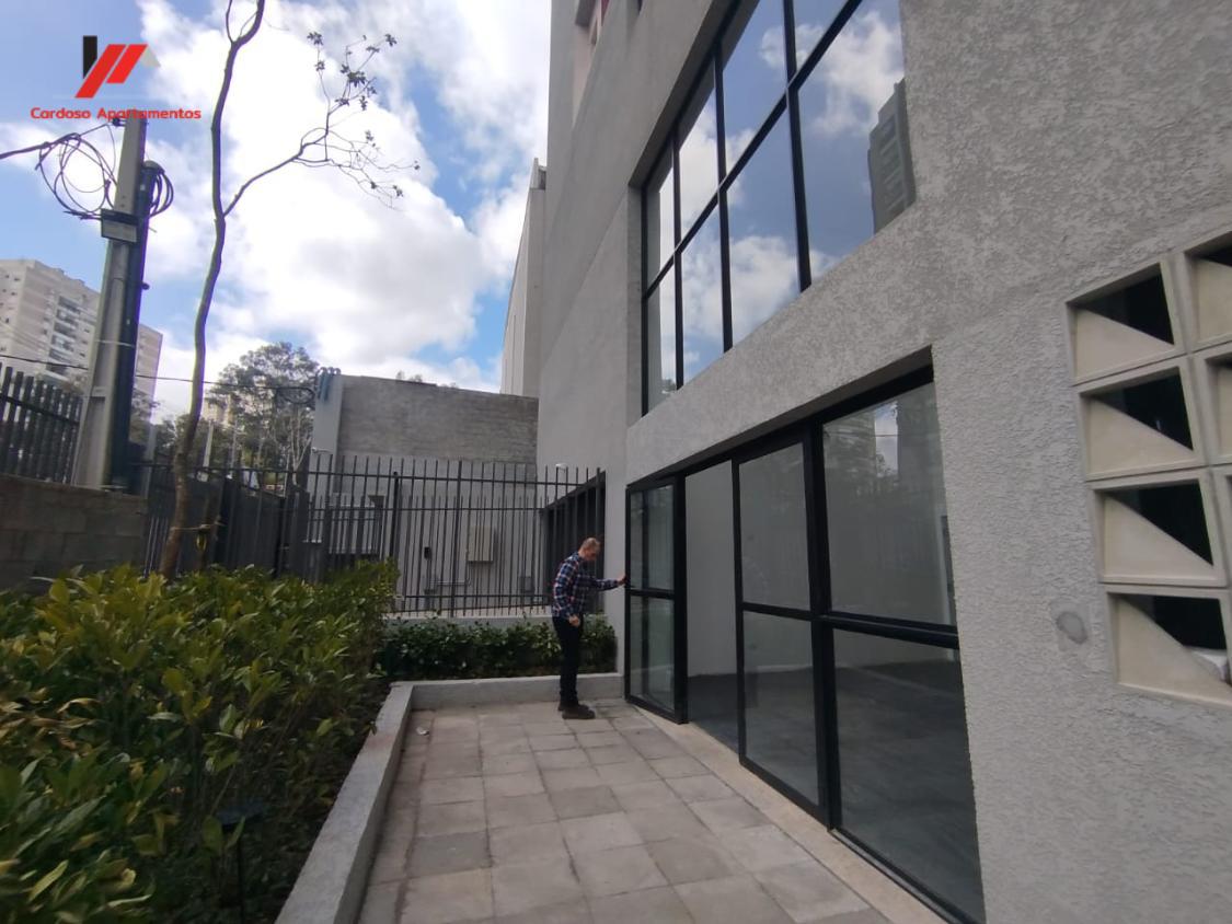 Apartamento, 1 quarto, 29 m² - Foto 15