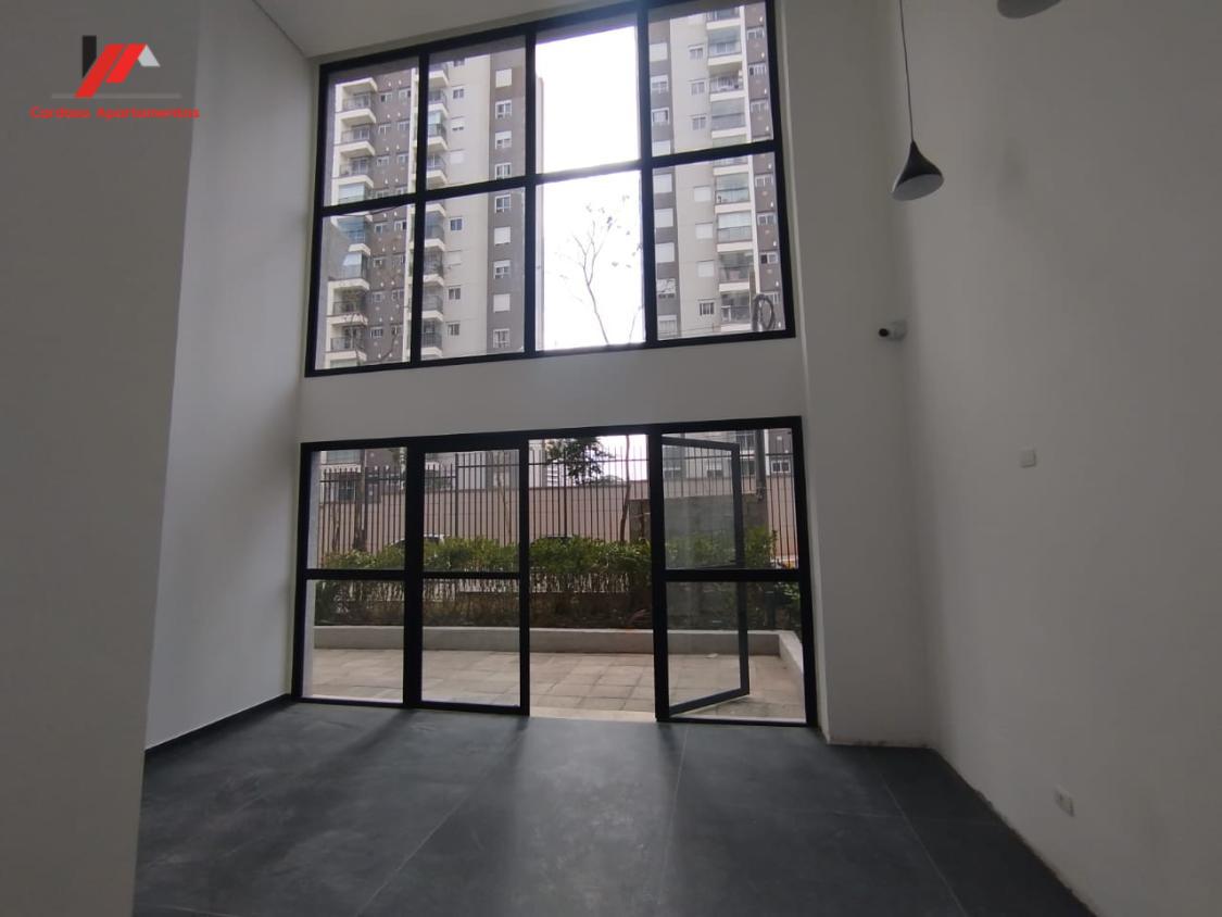 Apartamento, 1 quarto, 29 m² - Foto 12