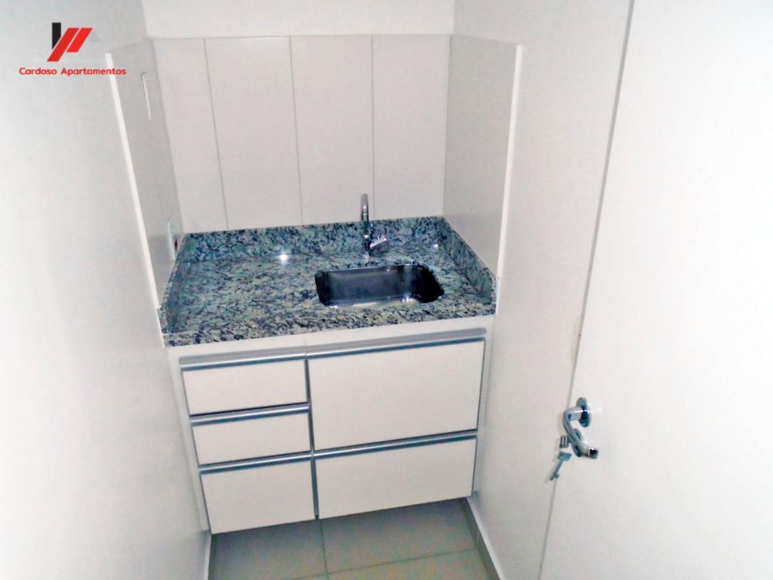 Prédio Inteiro, 33 m² - Foto 11