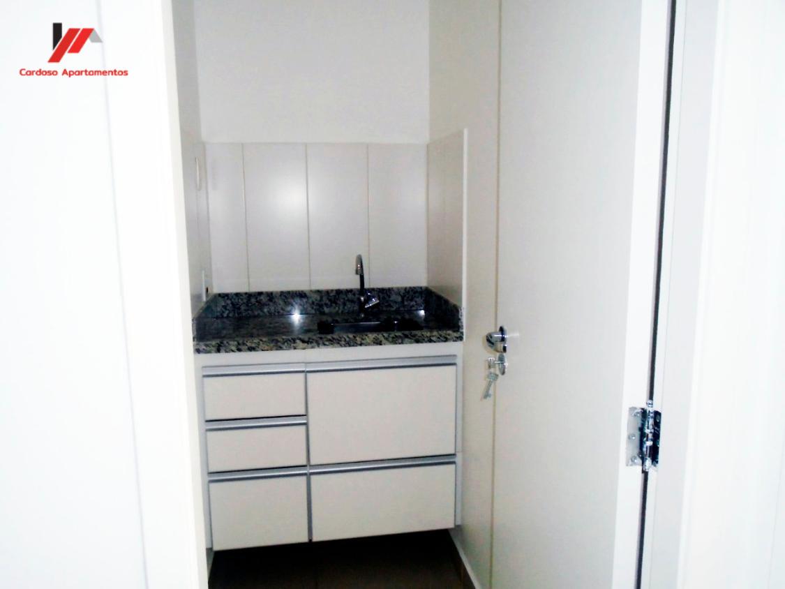 Prédio Inteiro, 33 m² - Foto 9