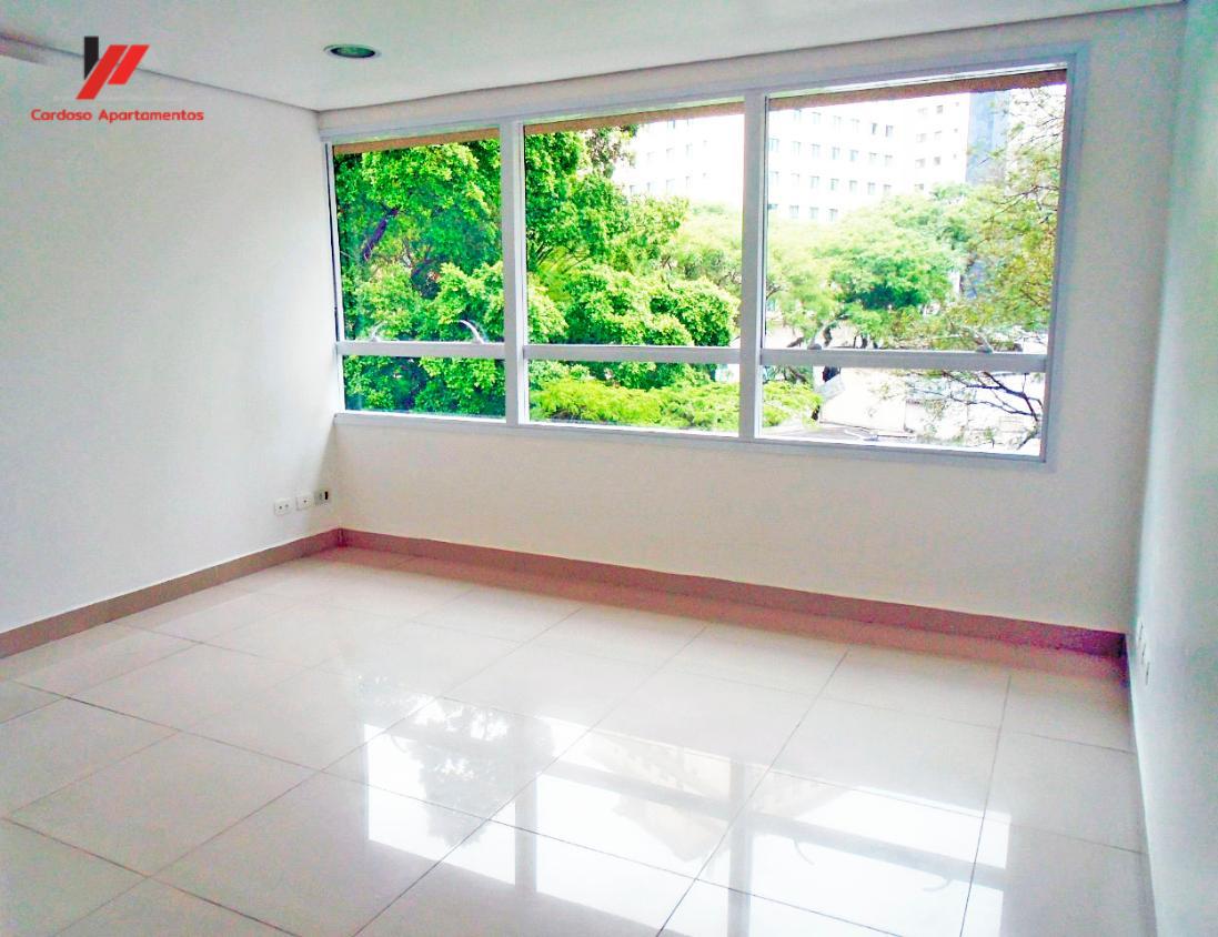 Prédio Inteiro, 33 m² - Foto 1