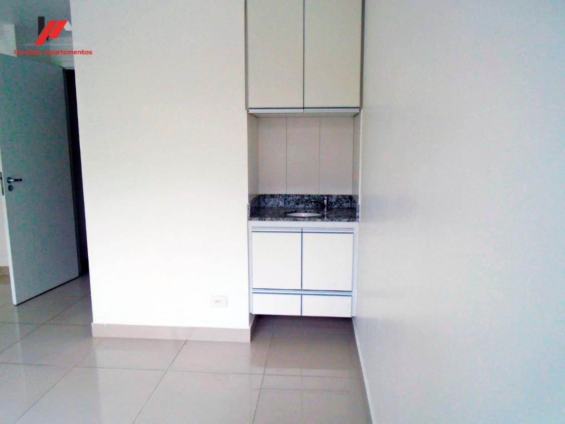 Prédio Inteiro, 33 m² - Foto 3
