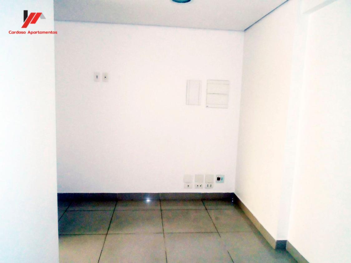 Prédio Inteiro, 33 m² - Foto 7