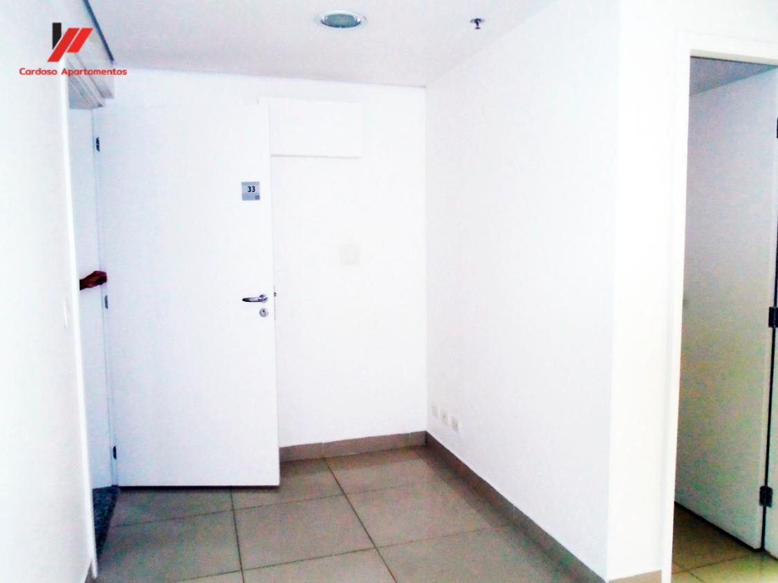 Prédio Inteiro, 33 m² - Foto 4