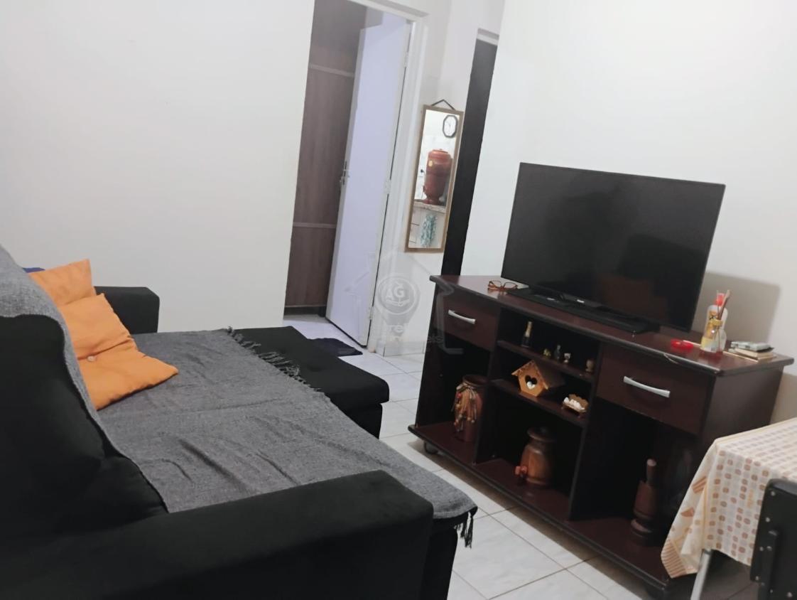 Apartamento, 2 quartos - Foto 1