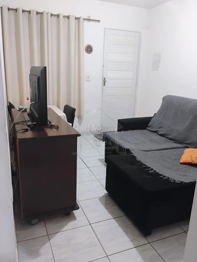 Apartamento, 2 quartos - Foto 9